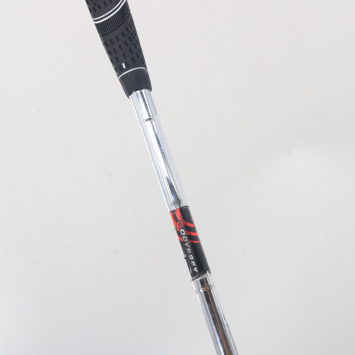 Odyssey Metal-X 1 Putter Steel 33 Inches Steel RH Right Handed C-155623