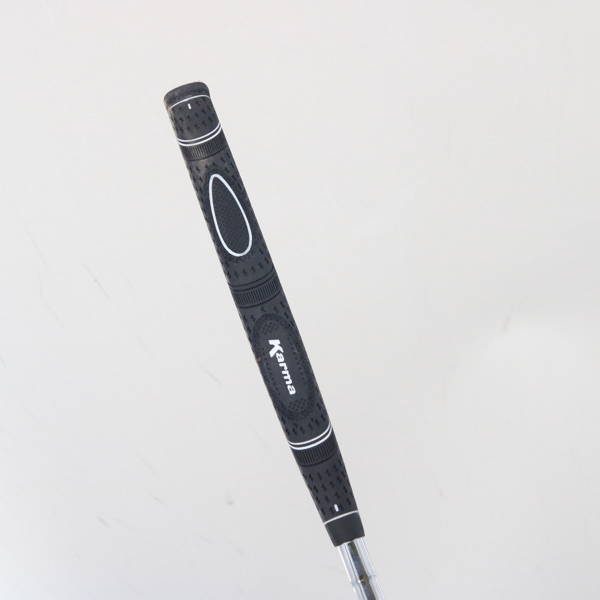 Odyssey Metal-X 1 Putter Steel 33 Inches Steel RH Right Handed C-155623