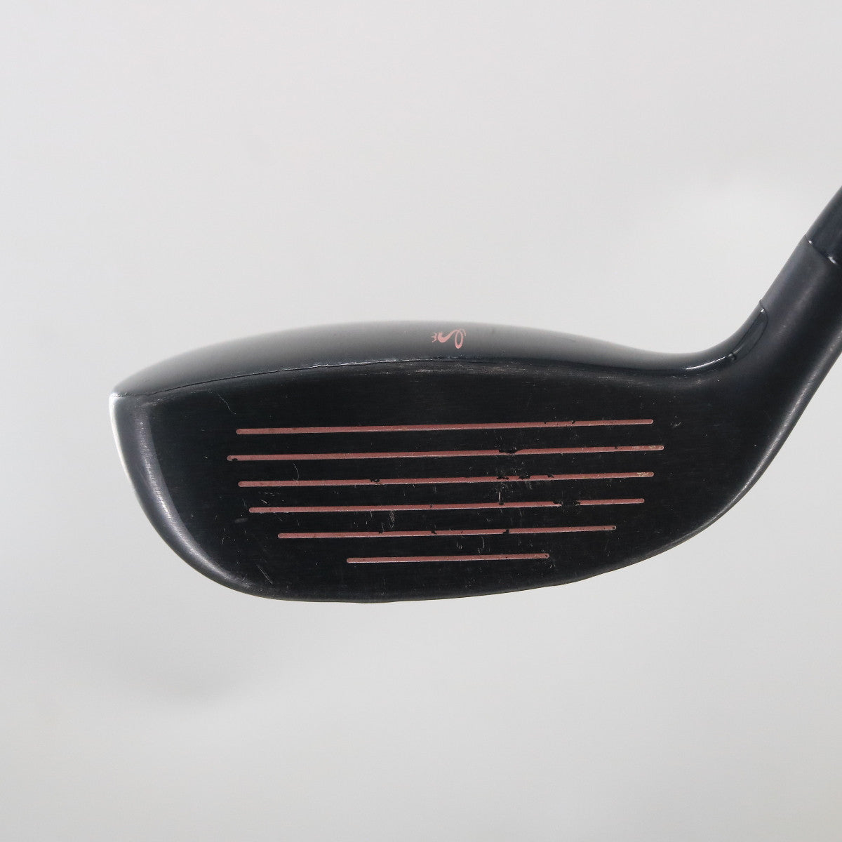 Women's Cobra King F9 Speedback Hybrid 5H 24 Degrees Atmos Ladies Flex RH C-155636