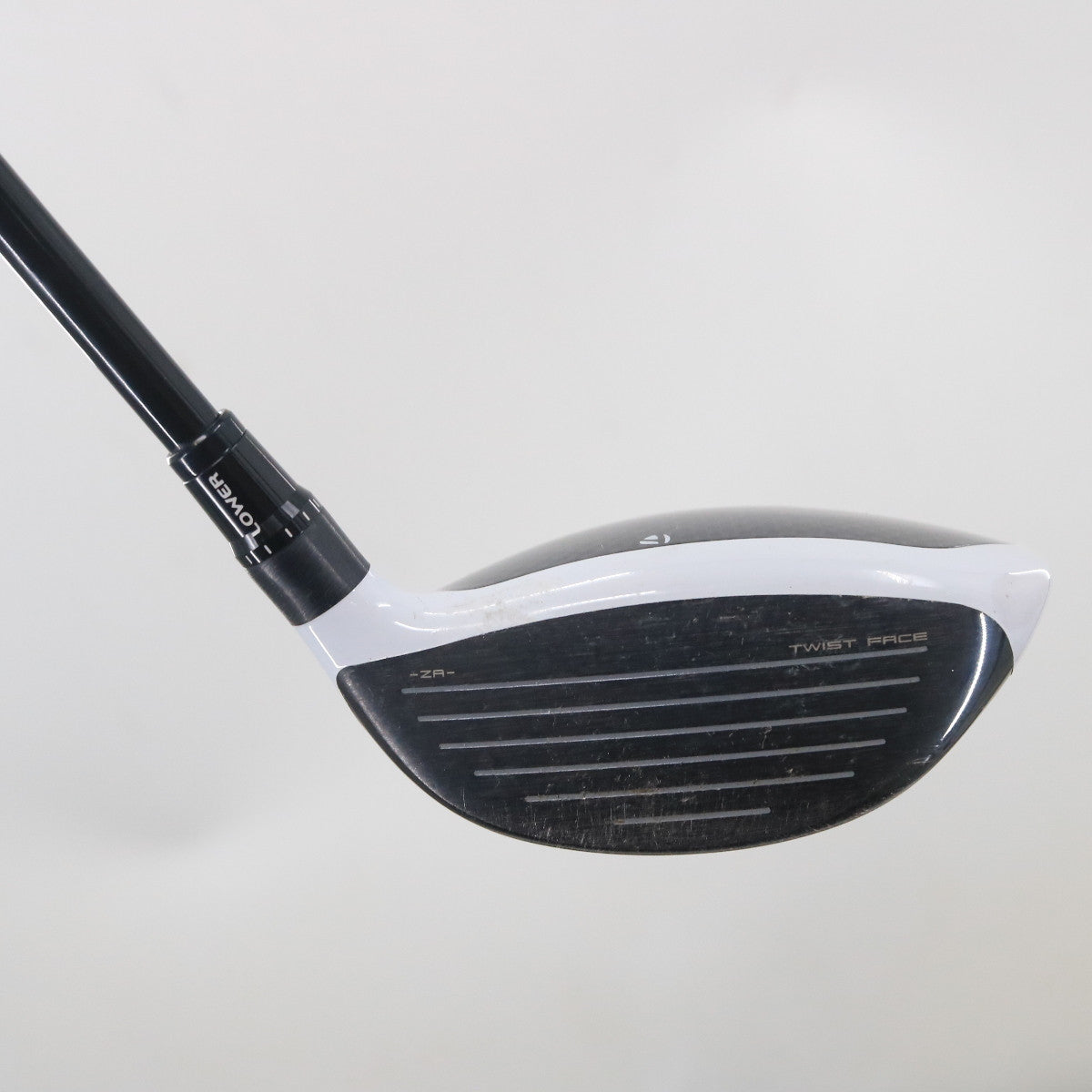 TaylorMade SIM2 Titanium 3 Fairway Wood 15 Deg Graphite Regular LEFTY C-155637
