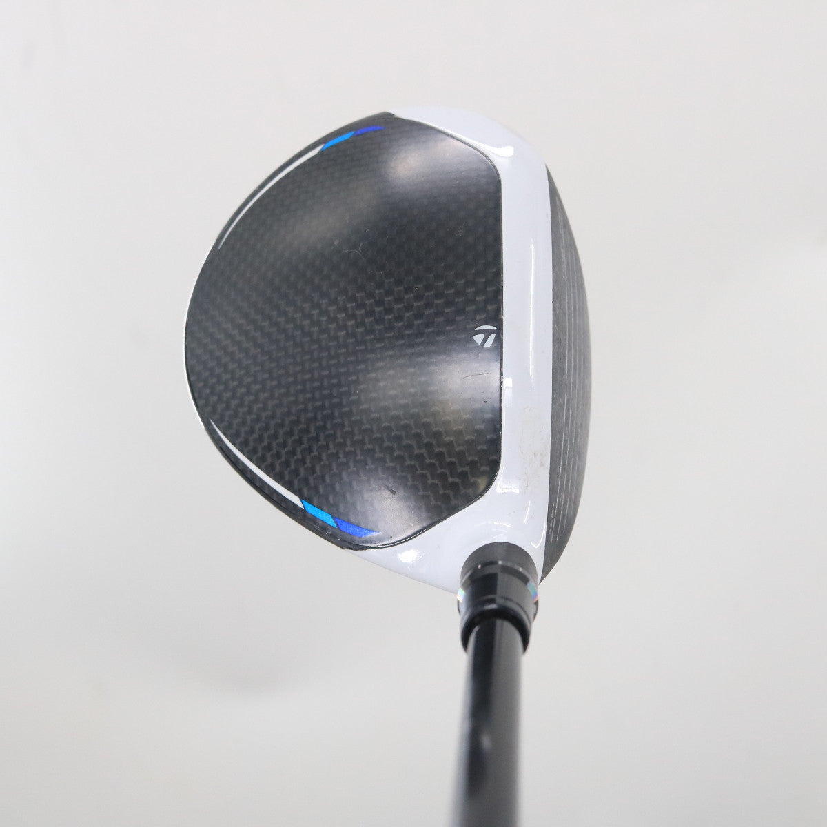 TaylorMade SIM2 Titanium 3 Fairway Wood 15 Deg Graphite Regular LEFTY C-155637