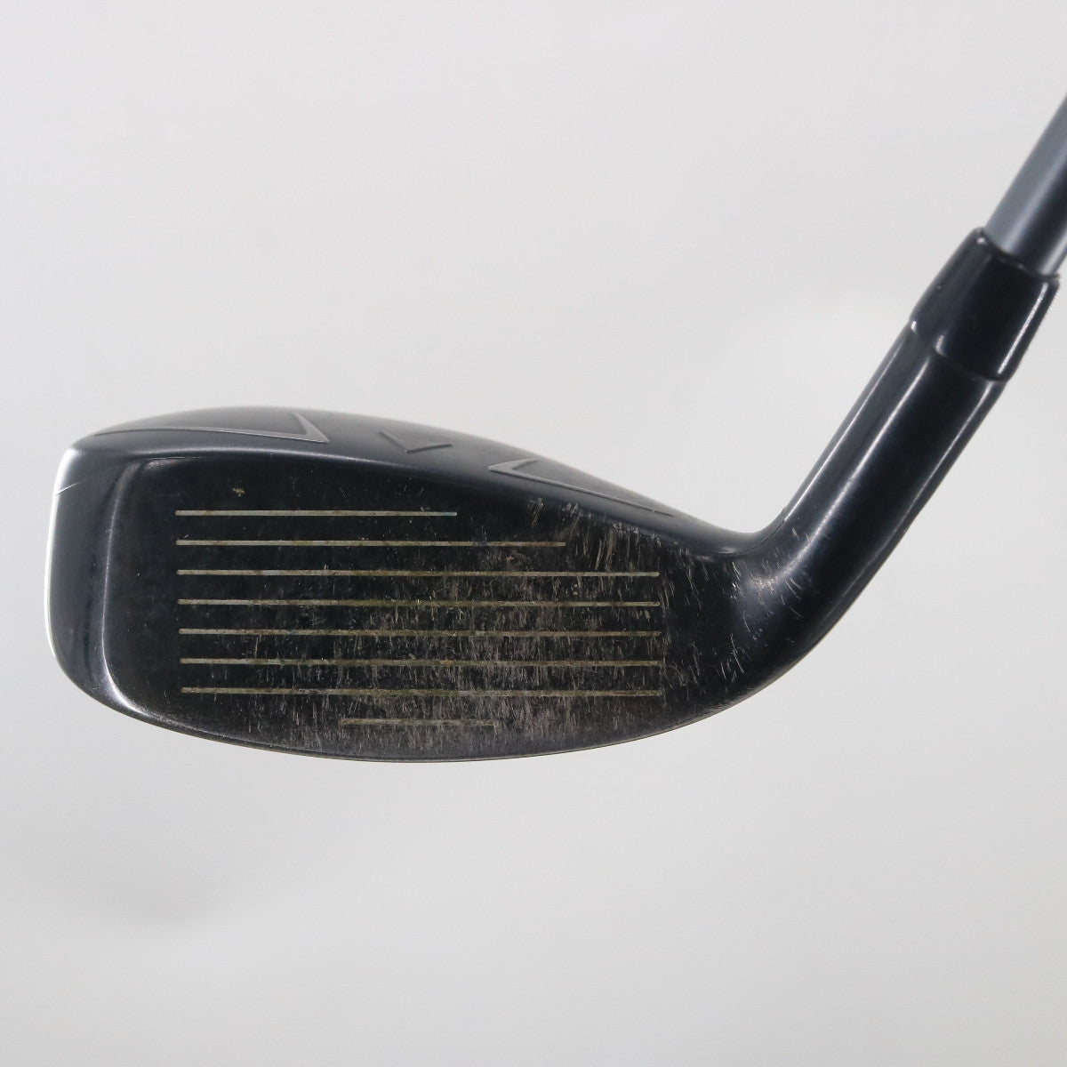 Callaway Steelhead XR 6 Hybrid 28 Degrees Graphite Ladies Right-Handed C-155638