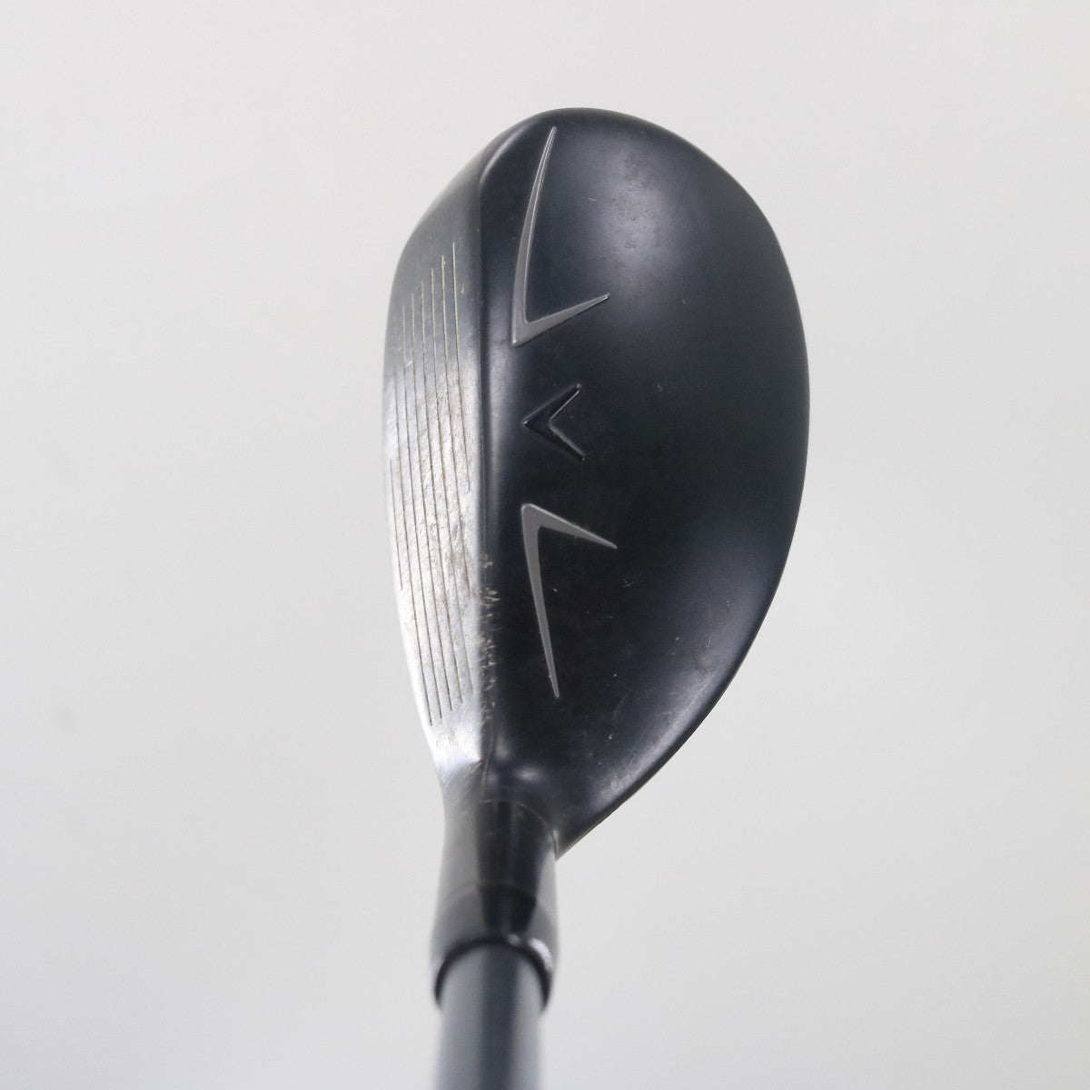 Callaway Steelhead XR 6 Hybrid 28 Degrees Graphite Ladies Right-Handed C-155638