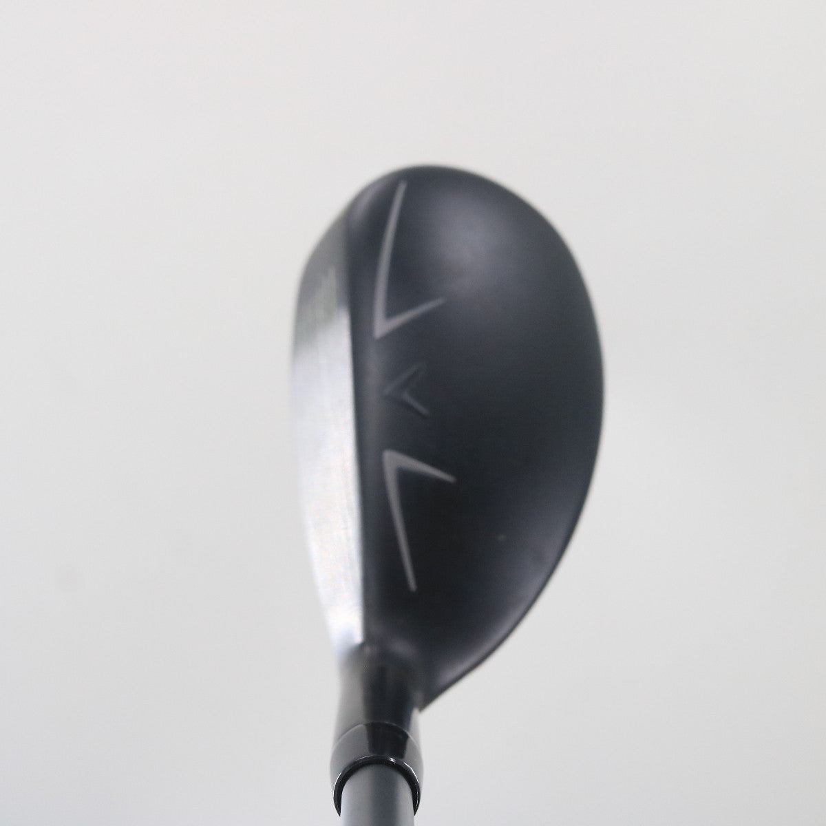 Callaway Steelhead XR 5 Hybrid 25 Degrees Graphite Ladies Right-Handed C-155639