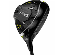 Fairway Woods