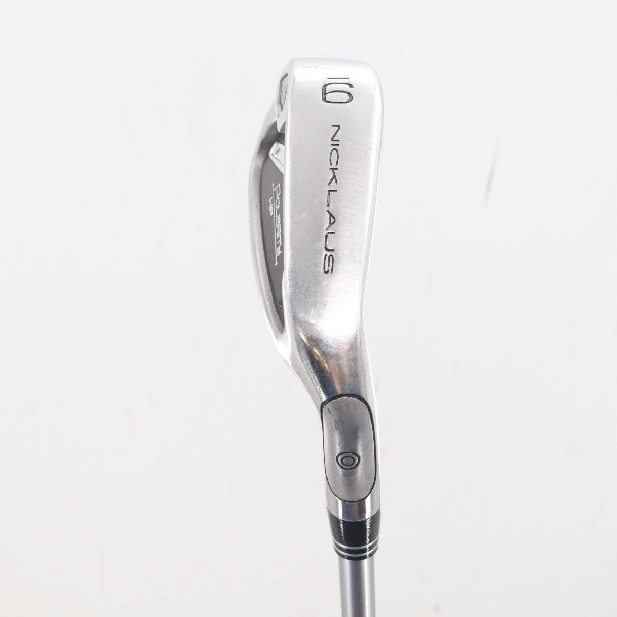 Nicklaus Polarity HP Individual 9 Iron Graphite Nicklaus L Ladies Flex F-108555
