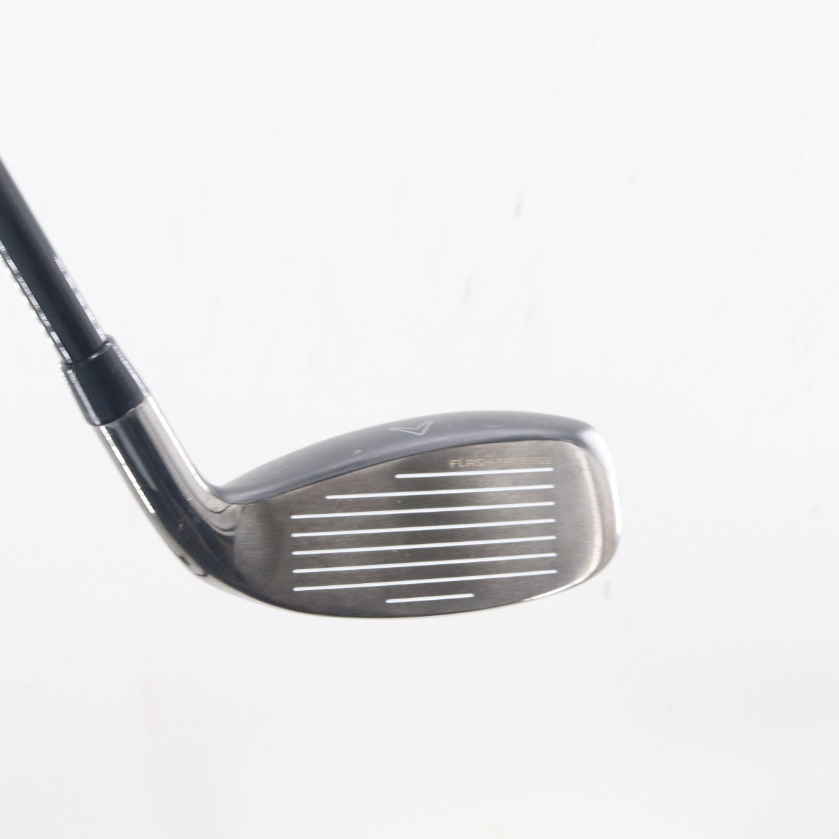 Callaway Rogue ST Max 4 Hybrid 21 Degree Graphite Regular R LH F-108610