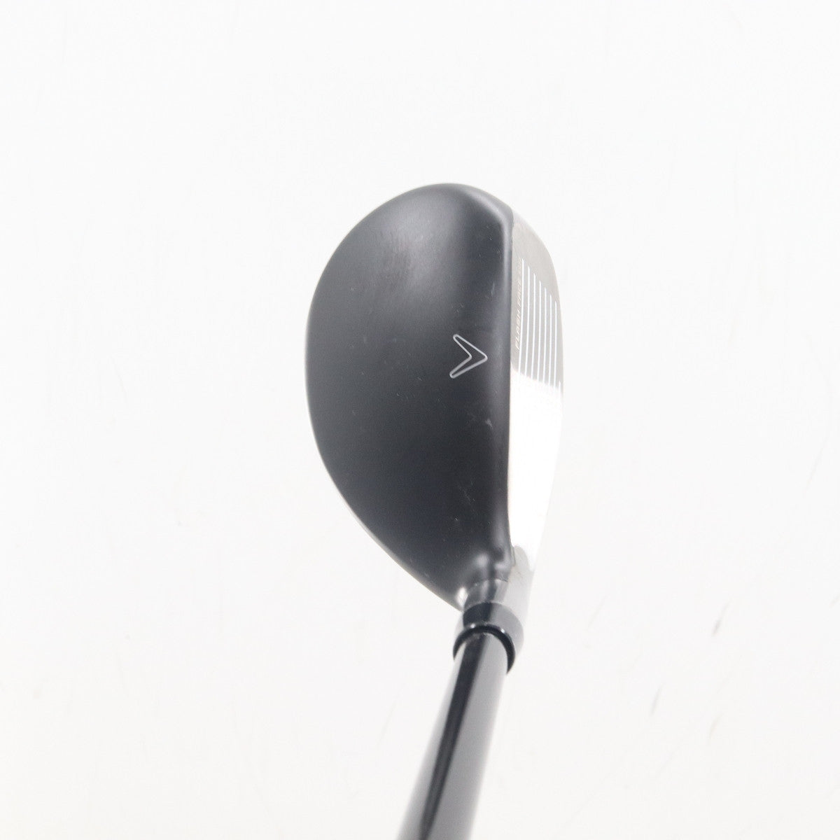 Callaway Rogue ST Max 4 Hybrid 21 Degree Graphite Regular R LH F-108610