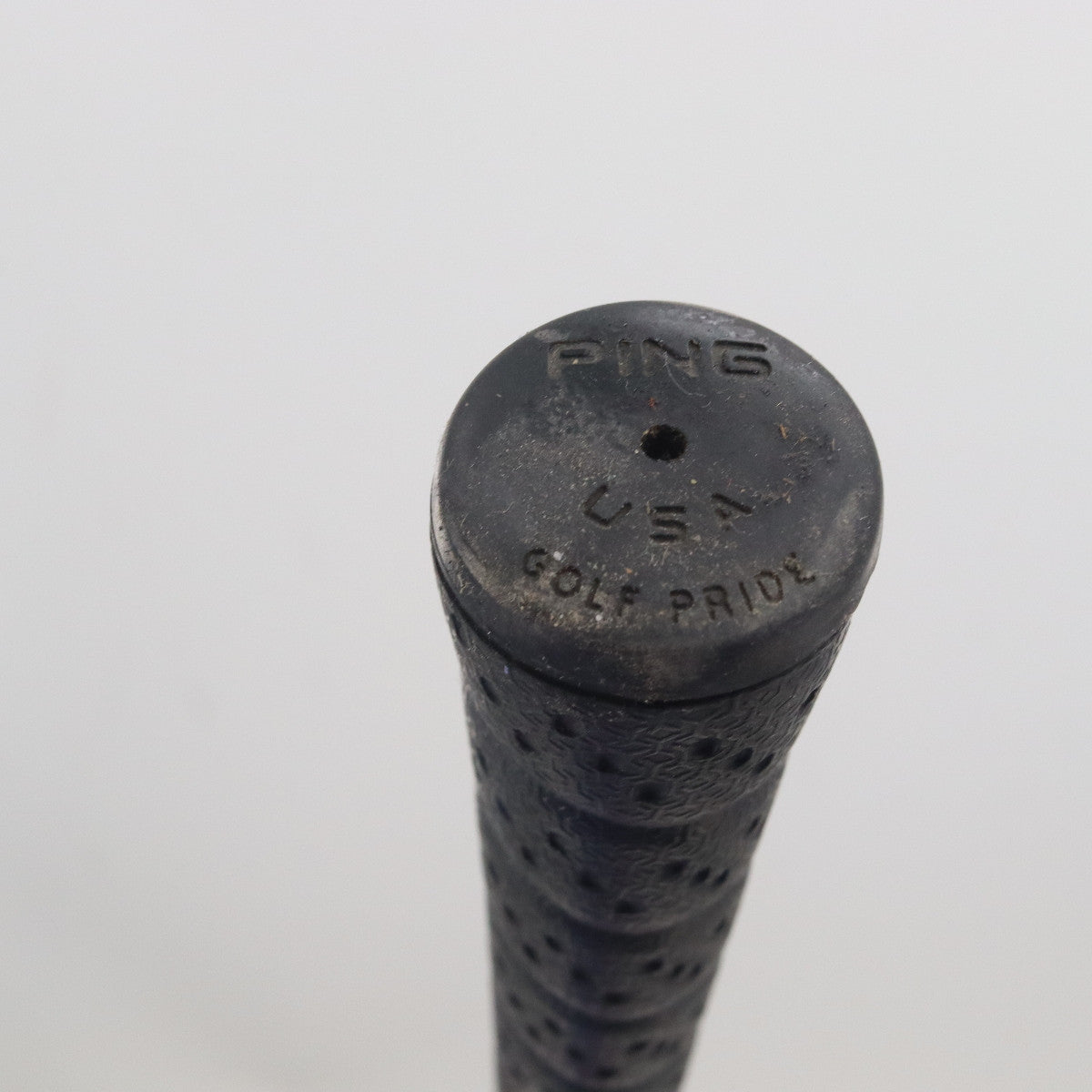 Ping ISI Individual 3 Iron Brown Dot Steel Stiff Shaft R Right-Hand F-109778