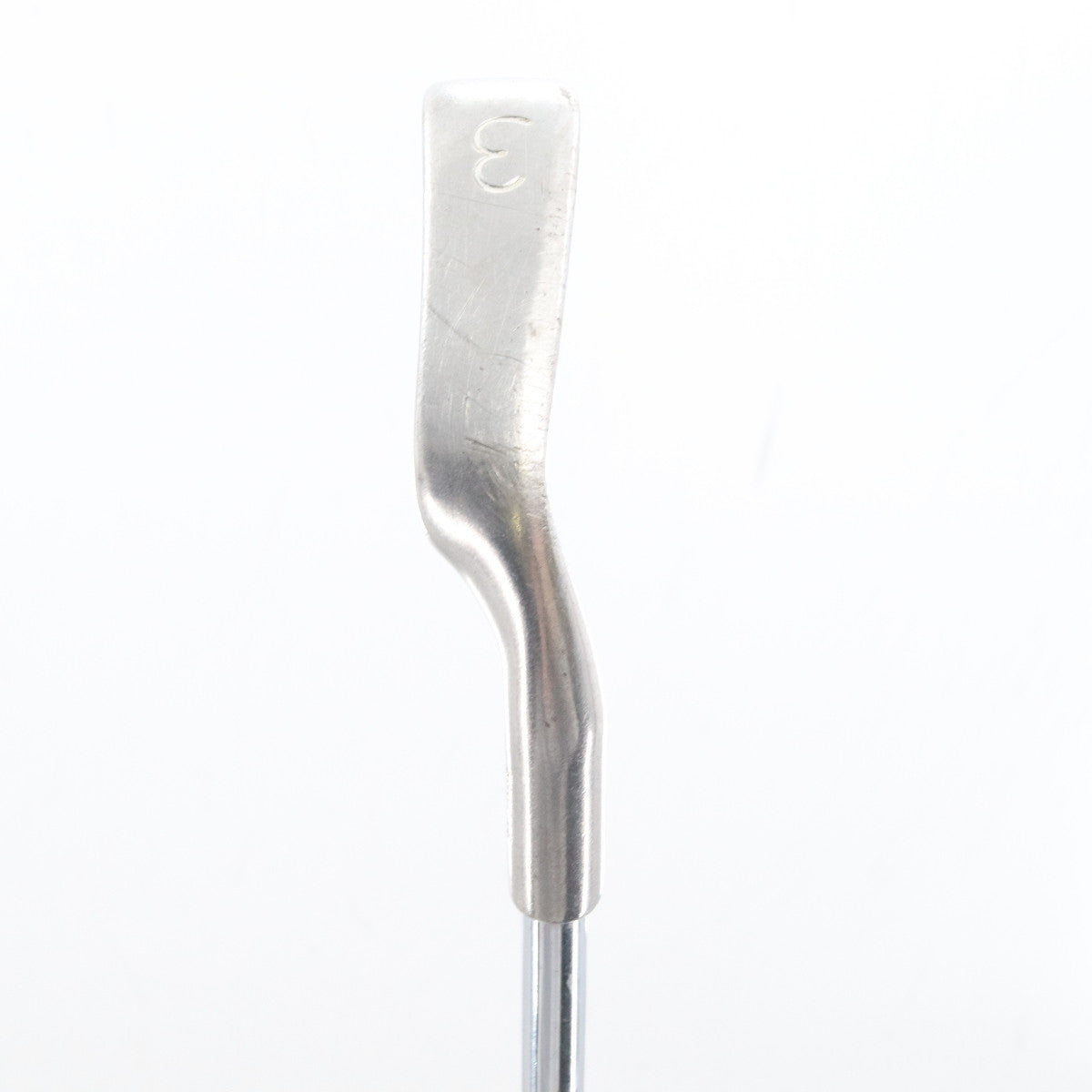 Ping EYE 2 Eye2 Individual 3 Iron Red Dot Steel Shaft Stiff Flex RH F-110962