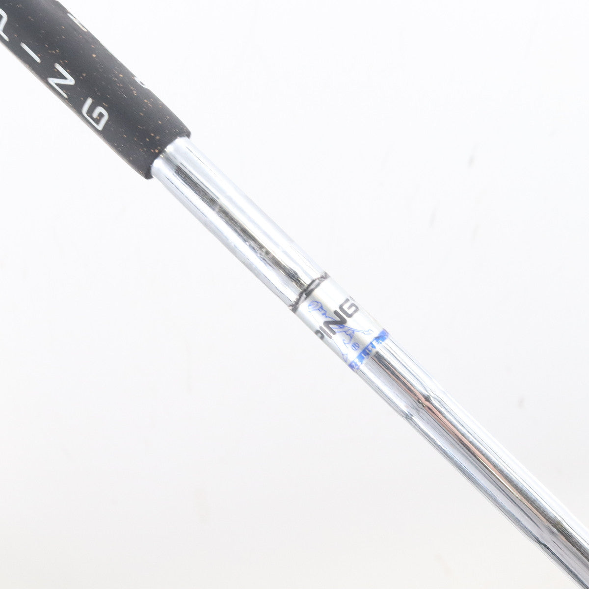 Ping EYE 2 Eye2 Individual 3 Iron Red Dot Steel Shaft Stiff Flex RH F-110962
