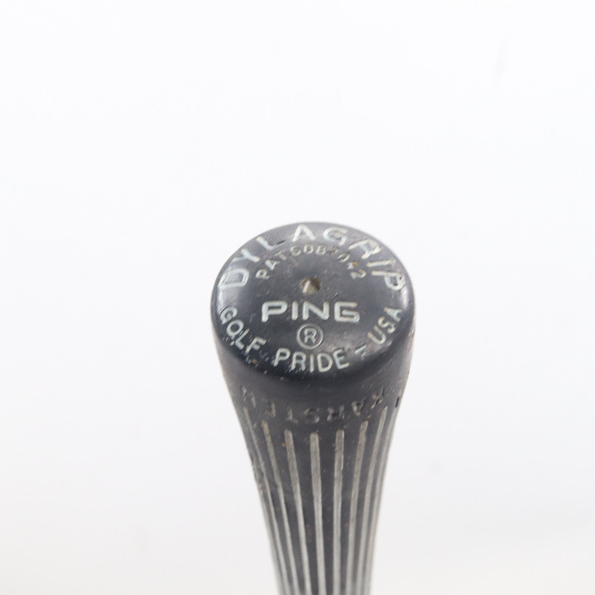 Ping EYE 2 Eye2 Individual 3 Iron Red Dot Steel Shaft Stiff Flex RH F-110962