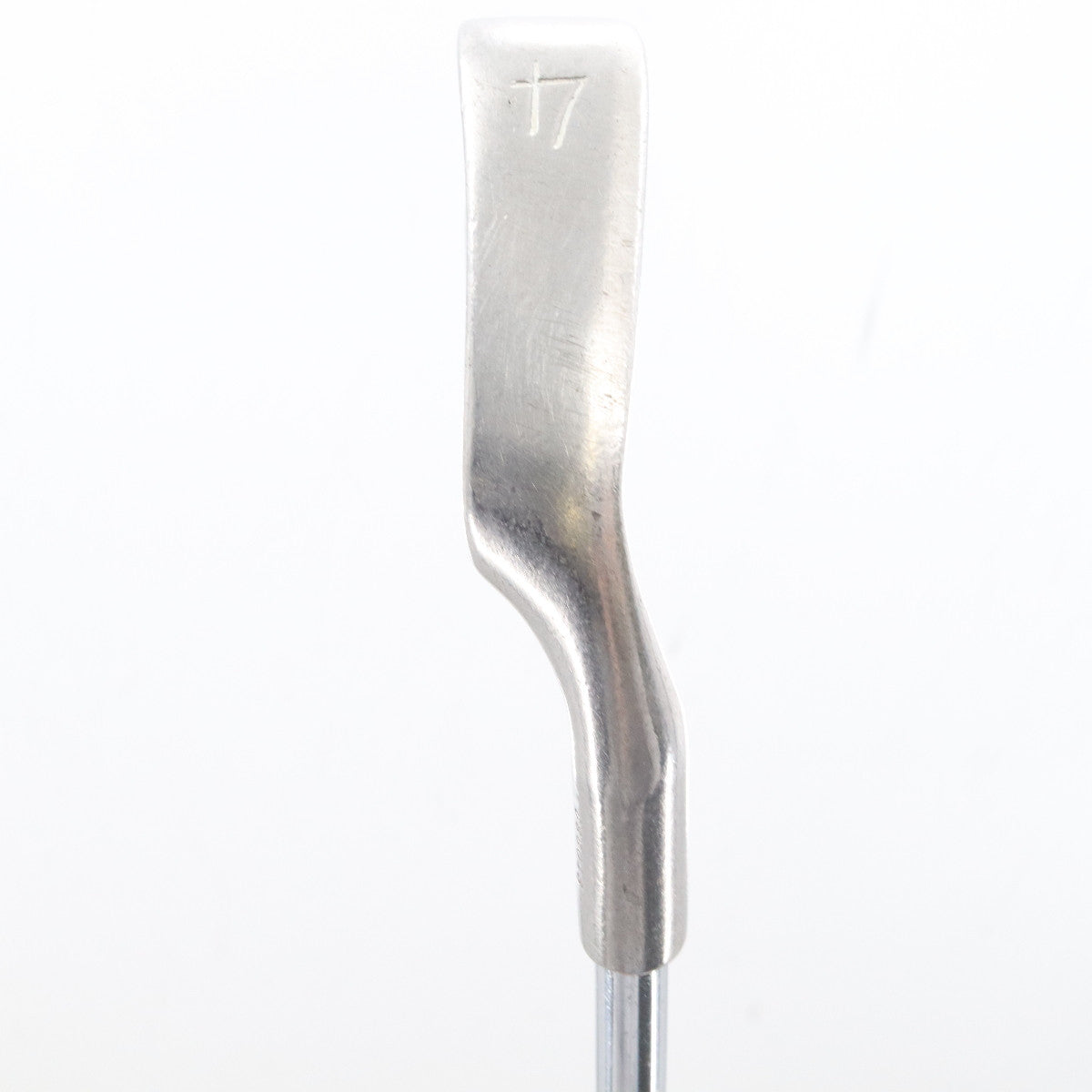 Ping EYE 2 Eye2 Individual 4 Iron Red Dot Steel Shaft Stiff Flex RH F-110970