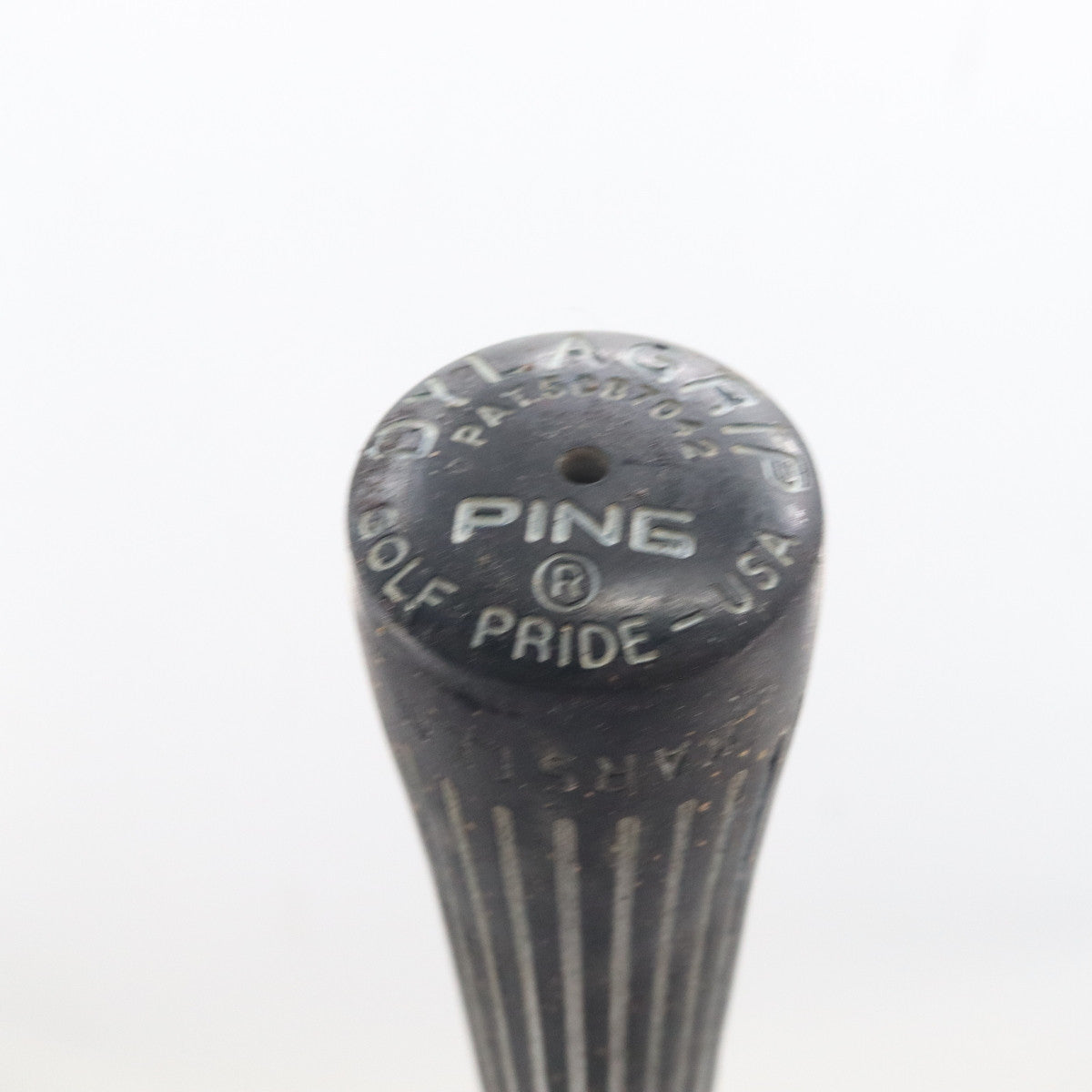 Ping EYE 2 Eye2 Individual 4 Iron Red Dot Steel Shaft Stiff Flex RH F-110970