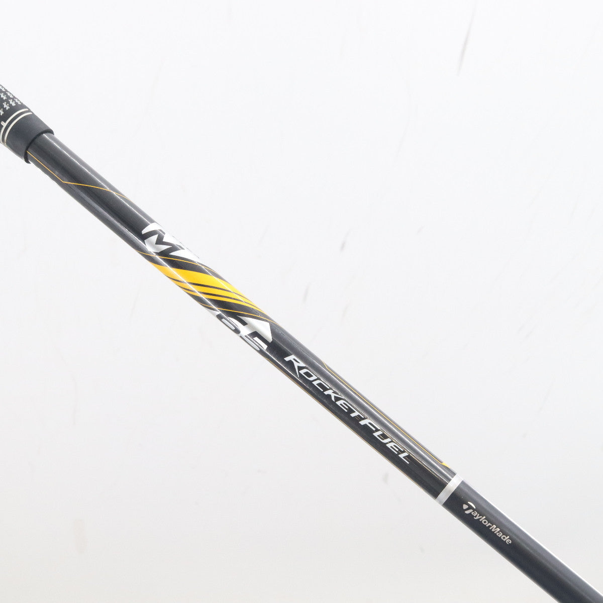 TaylorMade RBZ Black 4 Hybrid 22 Deg Graphite Senior Flex Right-Hand F-110981