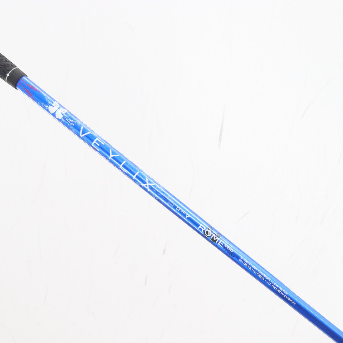 XXIO X Series H5 Hybrid 23 Degrees Veylix Stiff Graphite Right-Hand F-111630