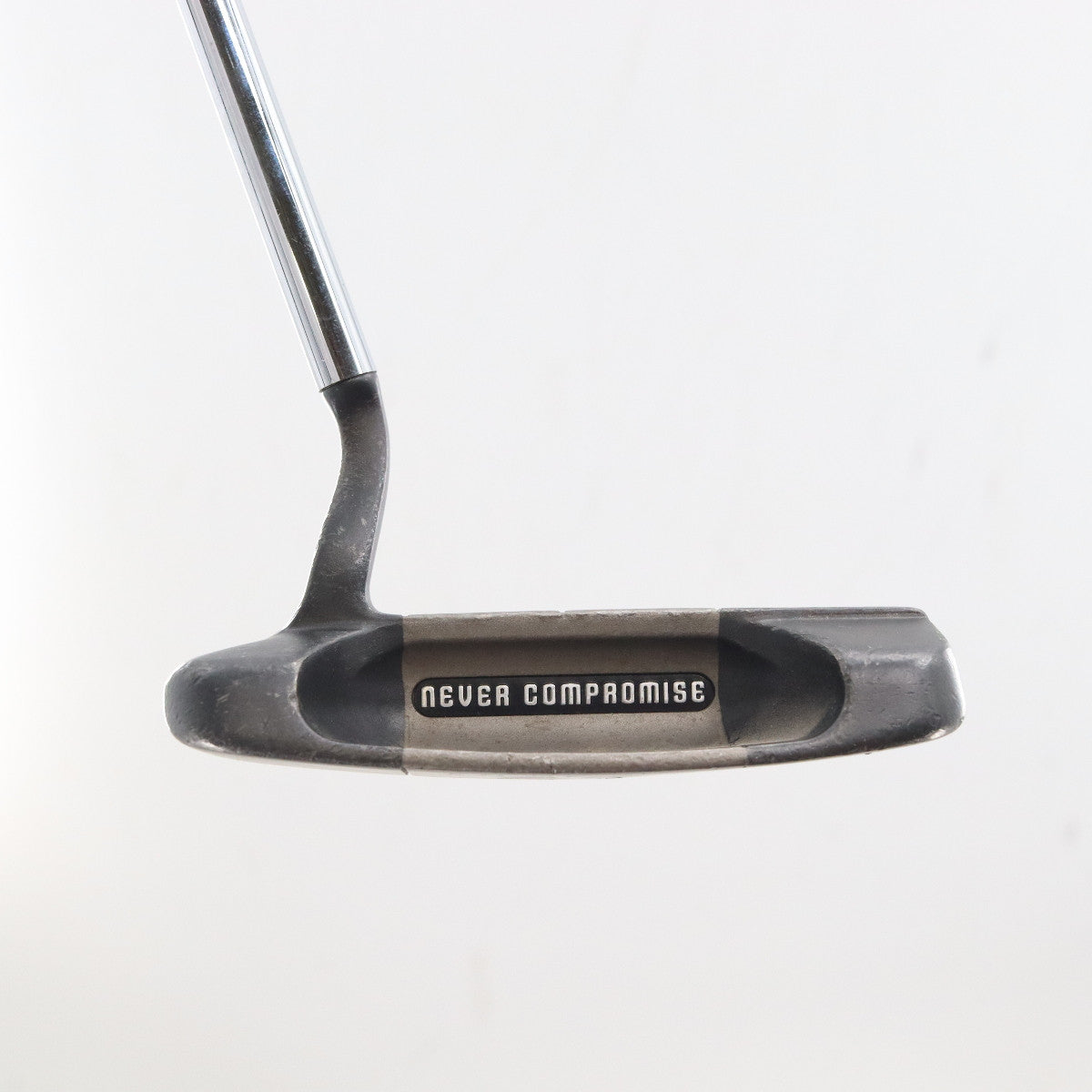 Never Compromise Sub 30 D3 Putter 35 Inches Right-Handed F-112458