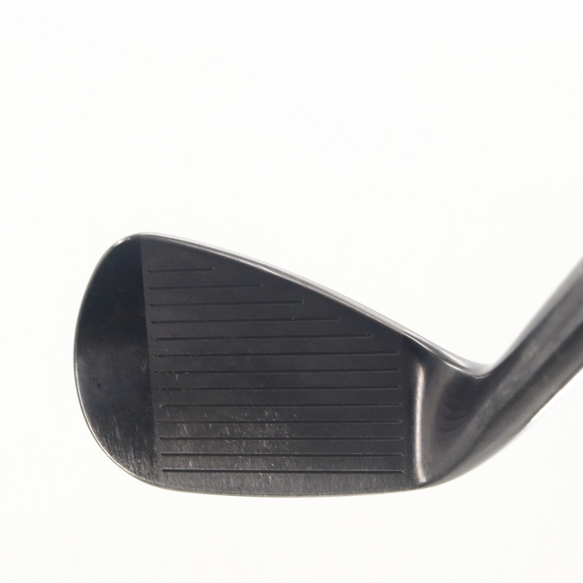 Titleist Limited Edition T100s Black Iron Set 7-P,W48 KBS $ Taper Stiff G-106987