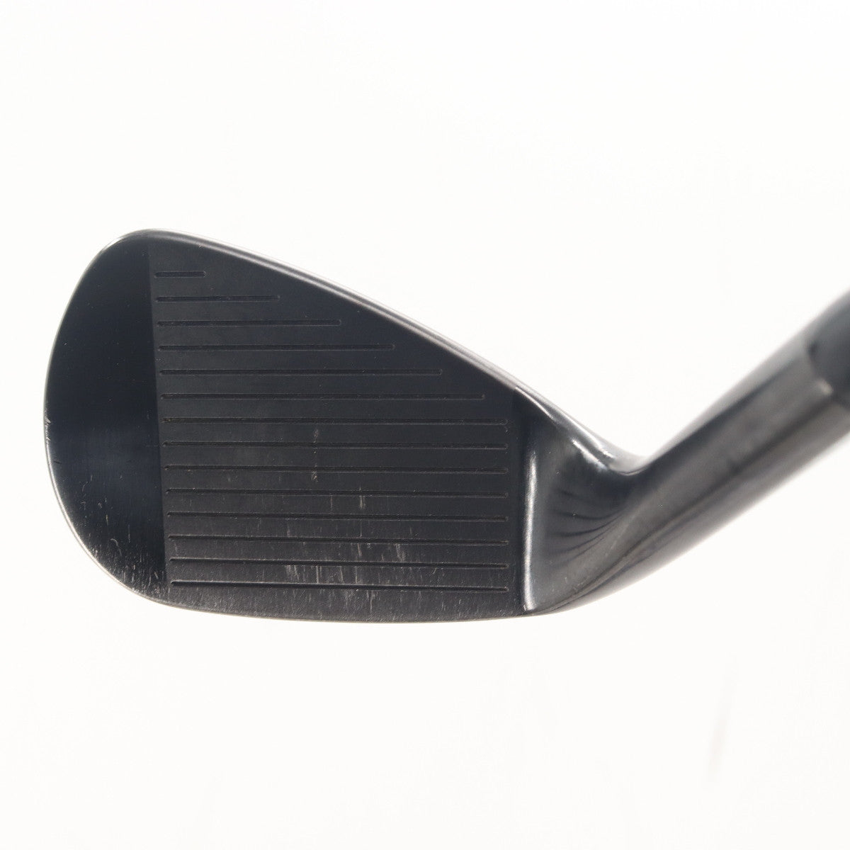 Titleist Limited Edition T100s Black Iron Set 7-P,W48 KBS $ Taper Stiff G-106987