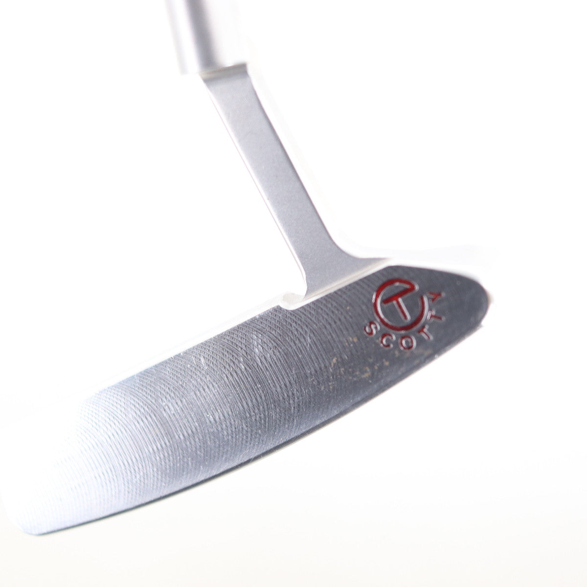 Circle T Scotty Cameron Tour Only Studio Select Newport 2 Putter 43" RH G-118112