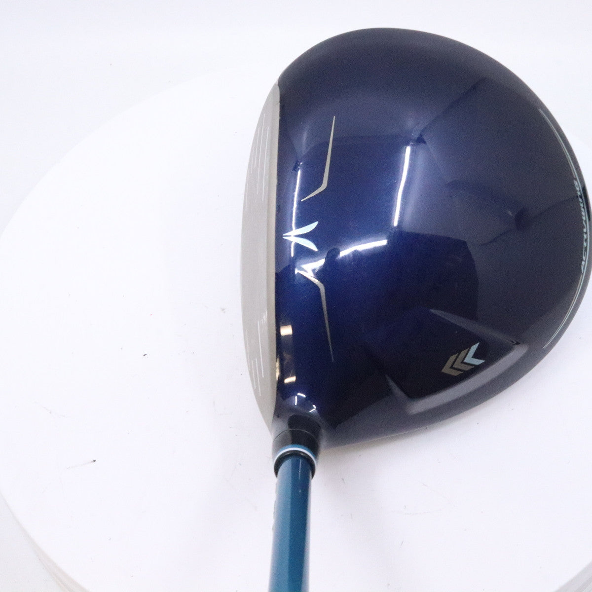 HEAD ONLY XXIO 12 Twelve Driver 12.5 Degrees Right-Handed G-120363