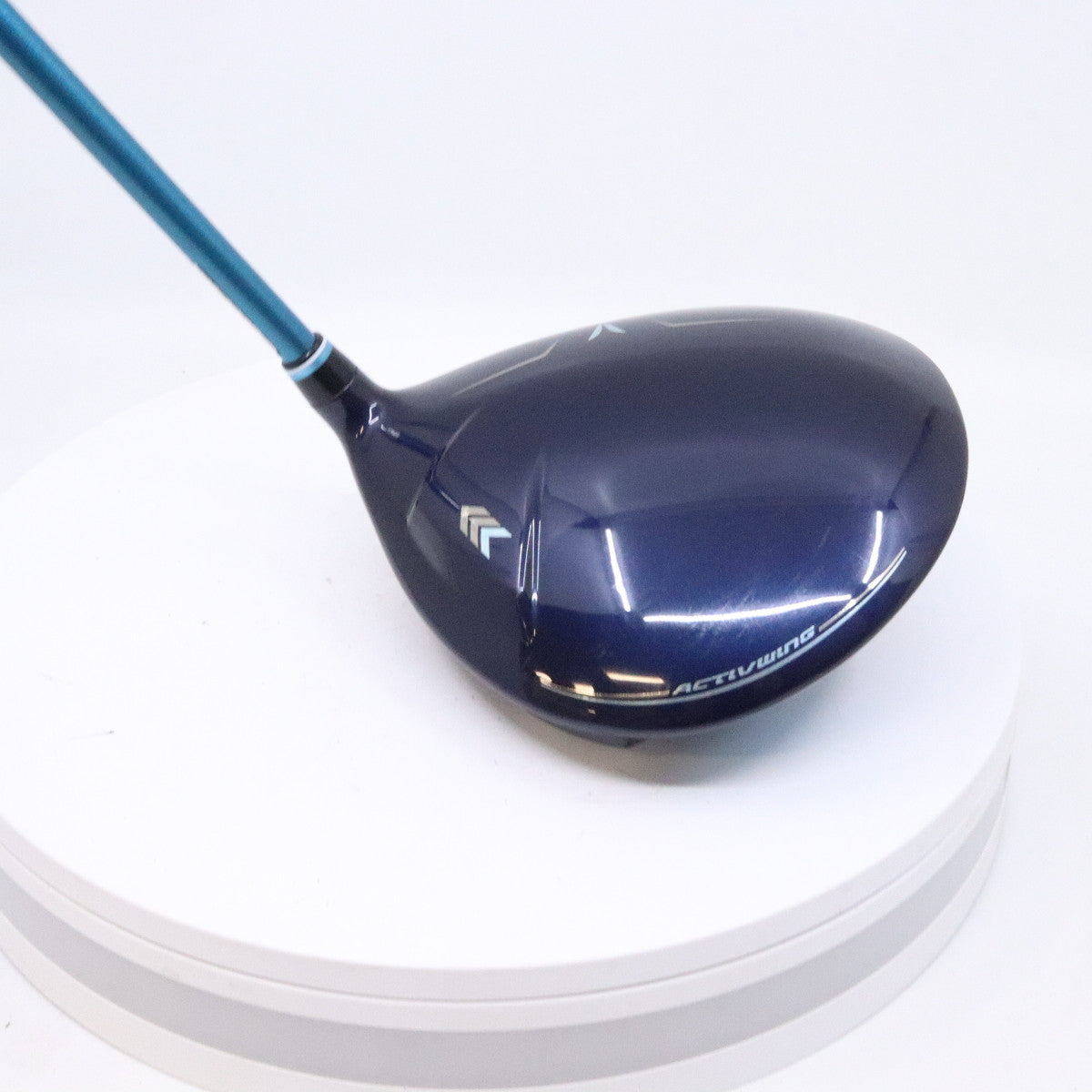 HEAD ONLY XXIO 12 Twelve Driver 12.5 Degrees Right-Handed G-120363