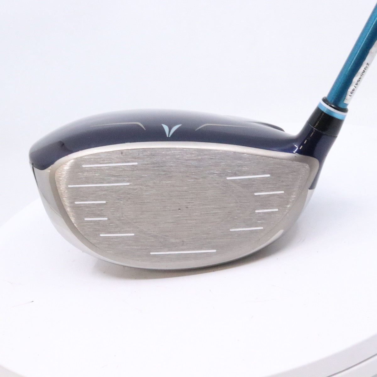 HEAD ONLY XXIO 12 Twelve Driver 12.5 Degrees Right-Handed G-120363