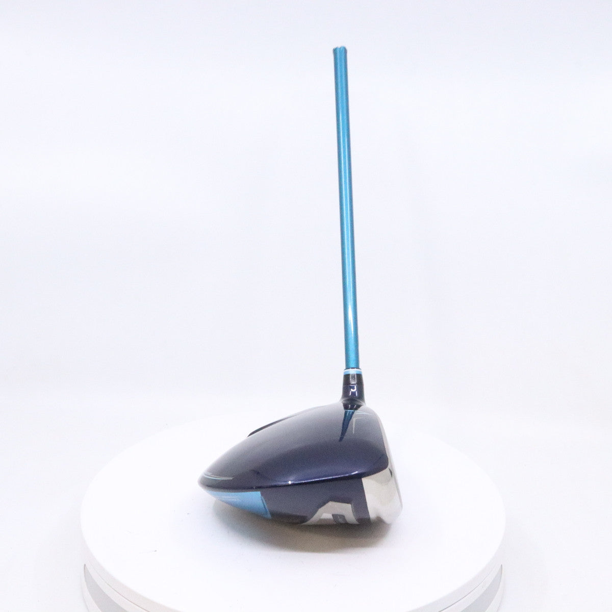 HEAD ONLY XXIO 12 Twelve Driver 12.5 Degrees Right-Handed G-120363