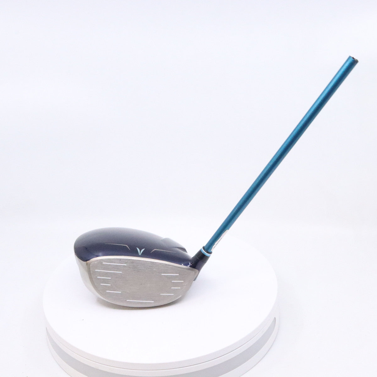 HEAD ONLY XXIO 12 Twelve Driver 12.5 Degrees Right-Handed G-120363