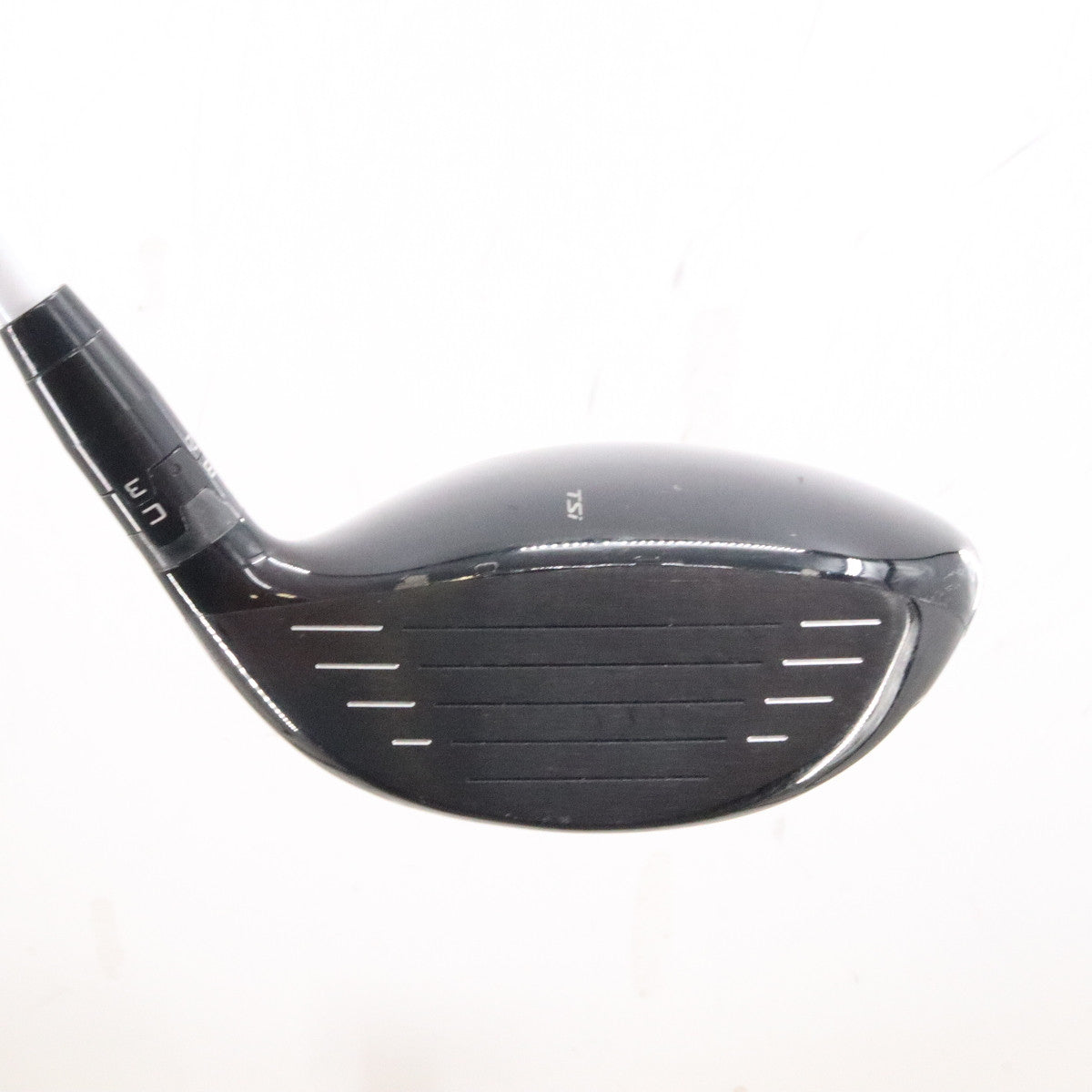Titleist TSi2 3 Wood 15 Deg Graphite Aldila Ascent Regular Left Hand G-120389