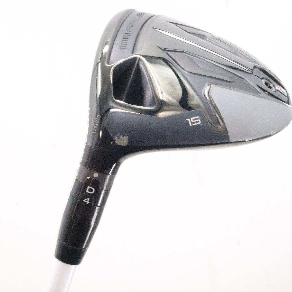 Titleist TSi2 3 Wood 15 Deg Graphite Aldila Ascent Regular Left Hand G-120389