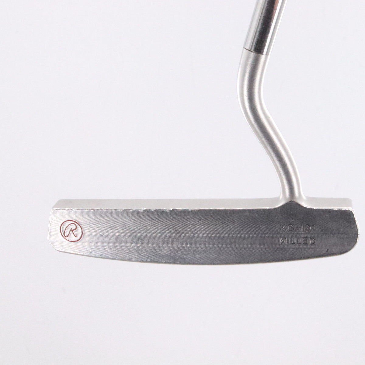 Rawlings KG-101 Milled By Ken Giannini Putter 35 Inches Right-Hand G-121190