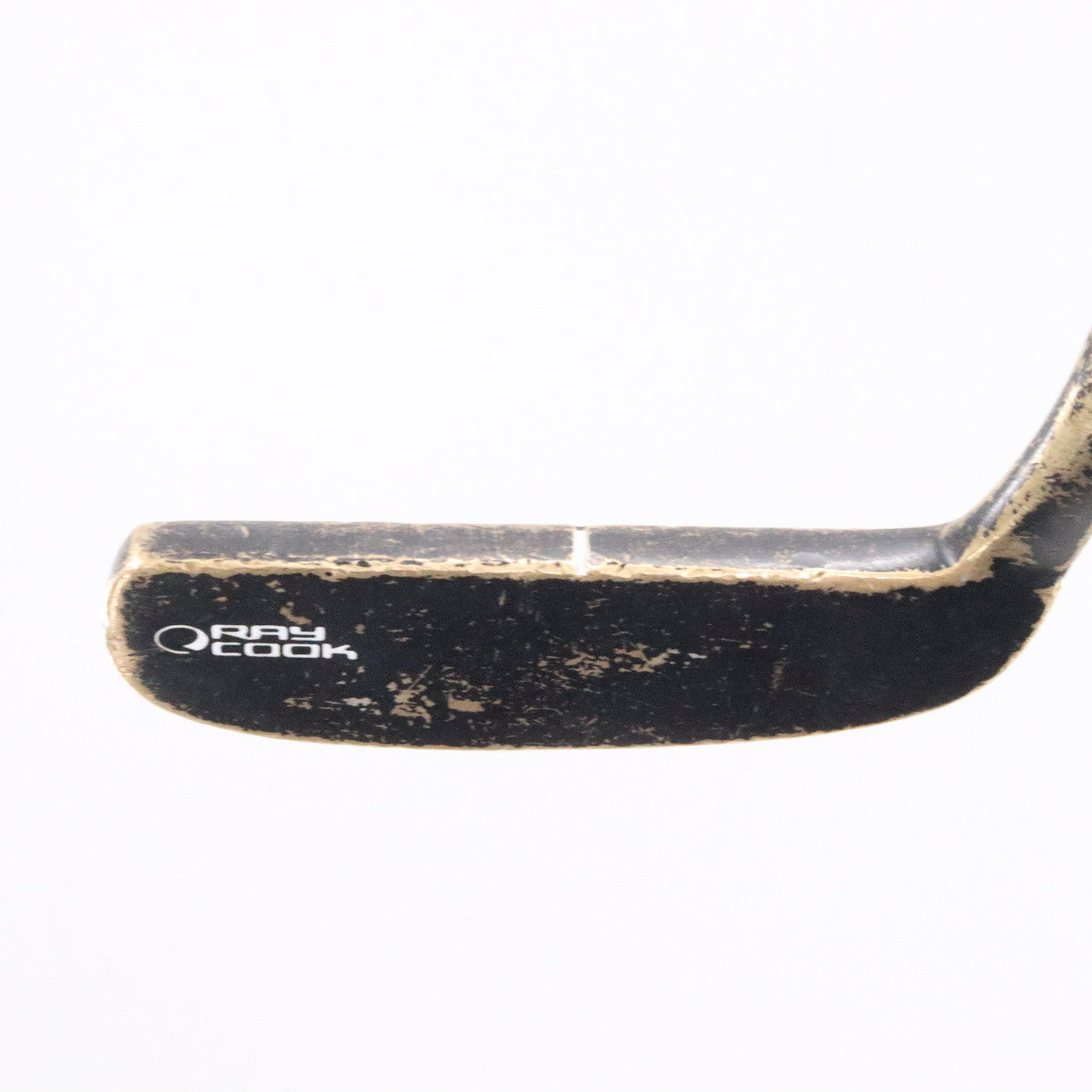 Ray Cook Classic Plus II Putter 35 Inches Steel Right-Hand G-121191