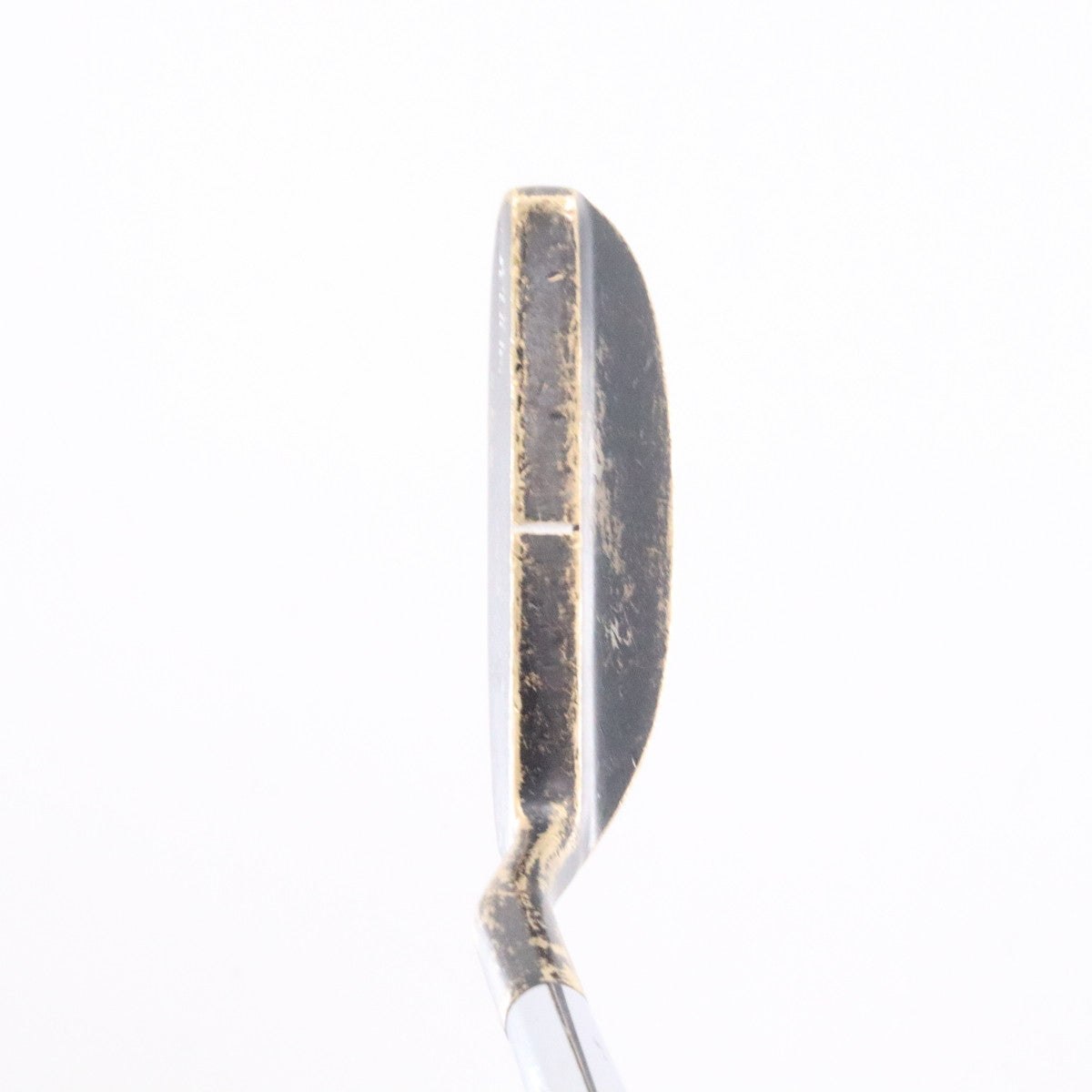 Ray Cook Classic Plus II Putter 35 Inches Steel Right-Hand G-121191