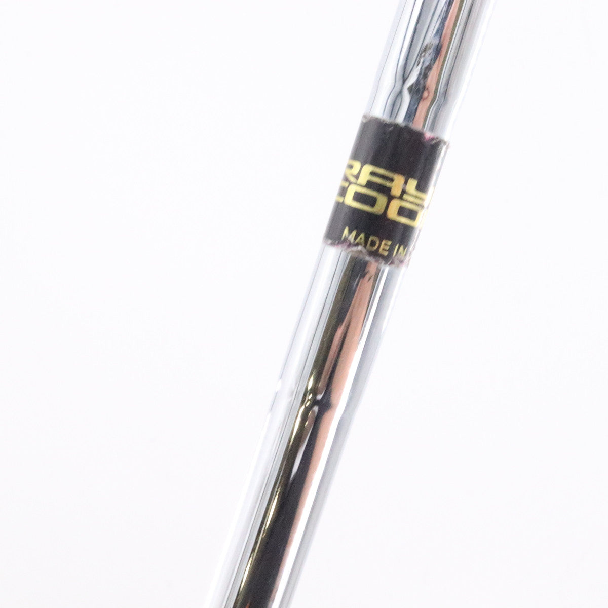 Ray Cook Classic Plus II Putter 35 Inches Steel Right-Hand G-121191