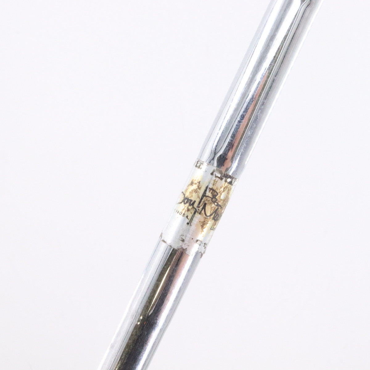Accuspin Diamond Performance Lob Wedge 60 Degrees Steel Shaft G-121248