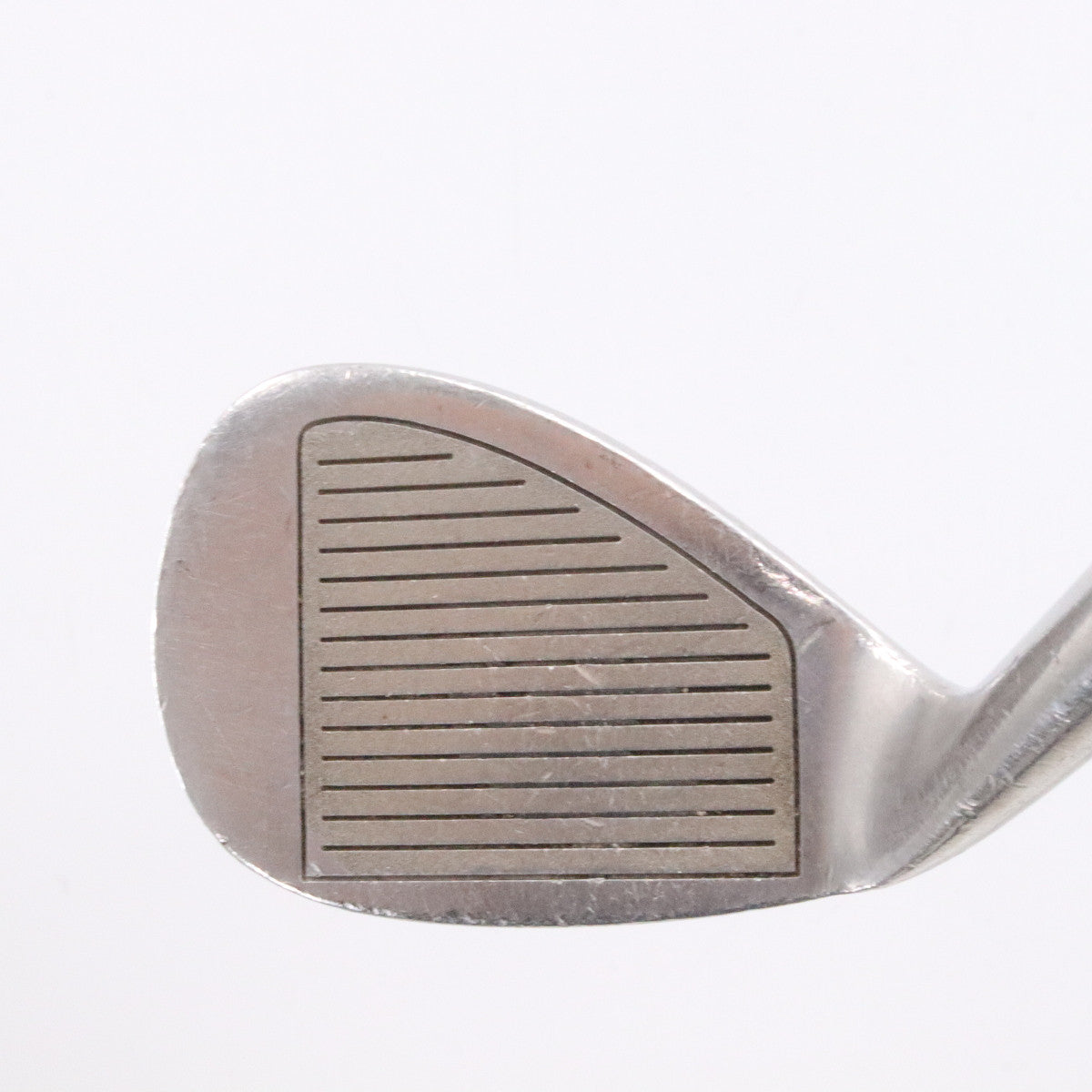 Accuspin Diamond Performance Lob Wedge 60 Degrees Steel Shaft G-121248