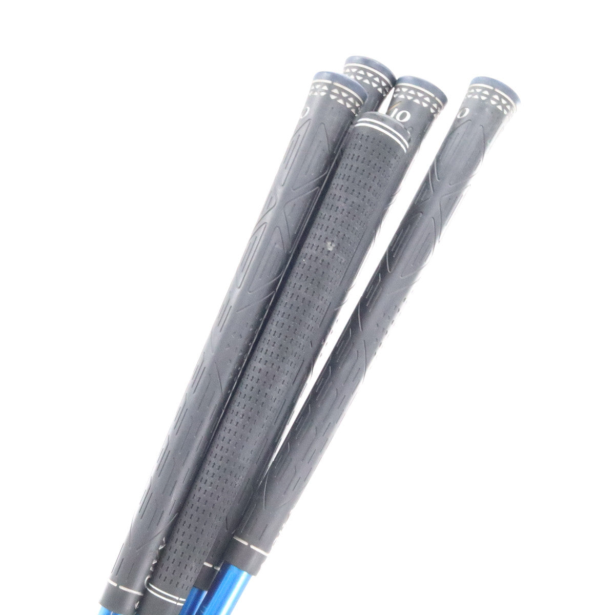 XXIO X Iron Set 6-P Graphite Shaft Stiff Flex Right-Hand G-121846