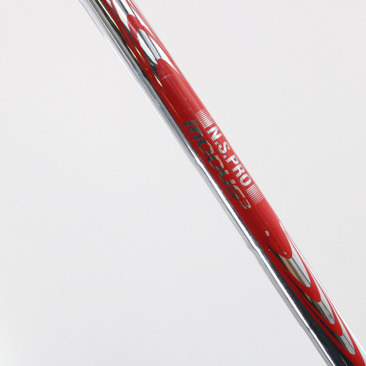 Mizuno MP-18 MMC Individual 7 Iron NS Pro Tour 105 Steel Regular +1"  G-126030