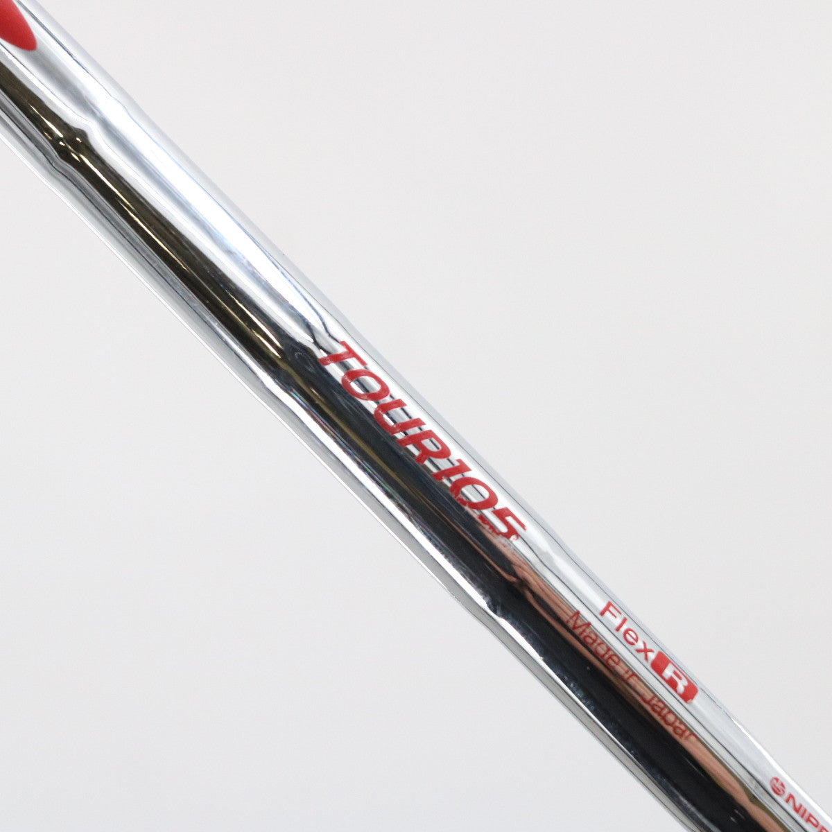 Mizuno MP-18 MMC Individual 7 Iron NS Pro Tour 105 Steel Regular +1"  G-126030