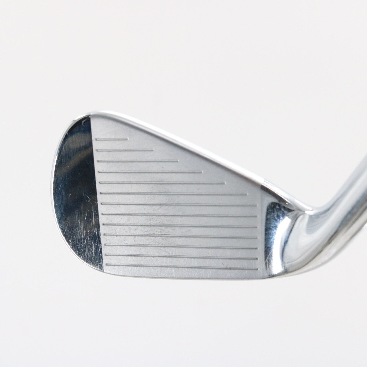 Callaway PARADYM Individual 7 Iron Graphite Steelfiber i95 Stiff +1" G-126038