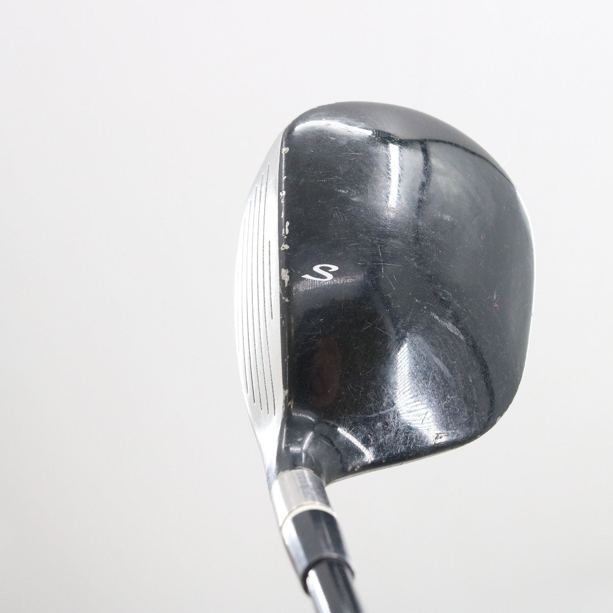 Adams Speedline Draw 3 Wood HYB Grafalloy ProLaunch Axis Senior Flex RH G-133196