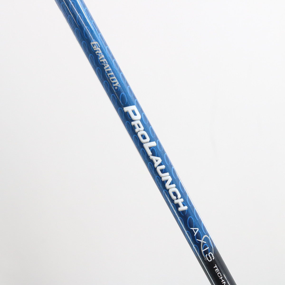 Adams Speedline Draw 3 Wood HYB Grafalloy ProLaunch Axis Senior Flex RH G-133196