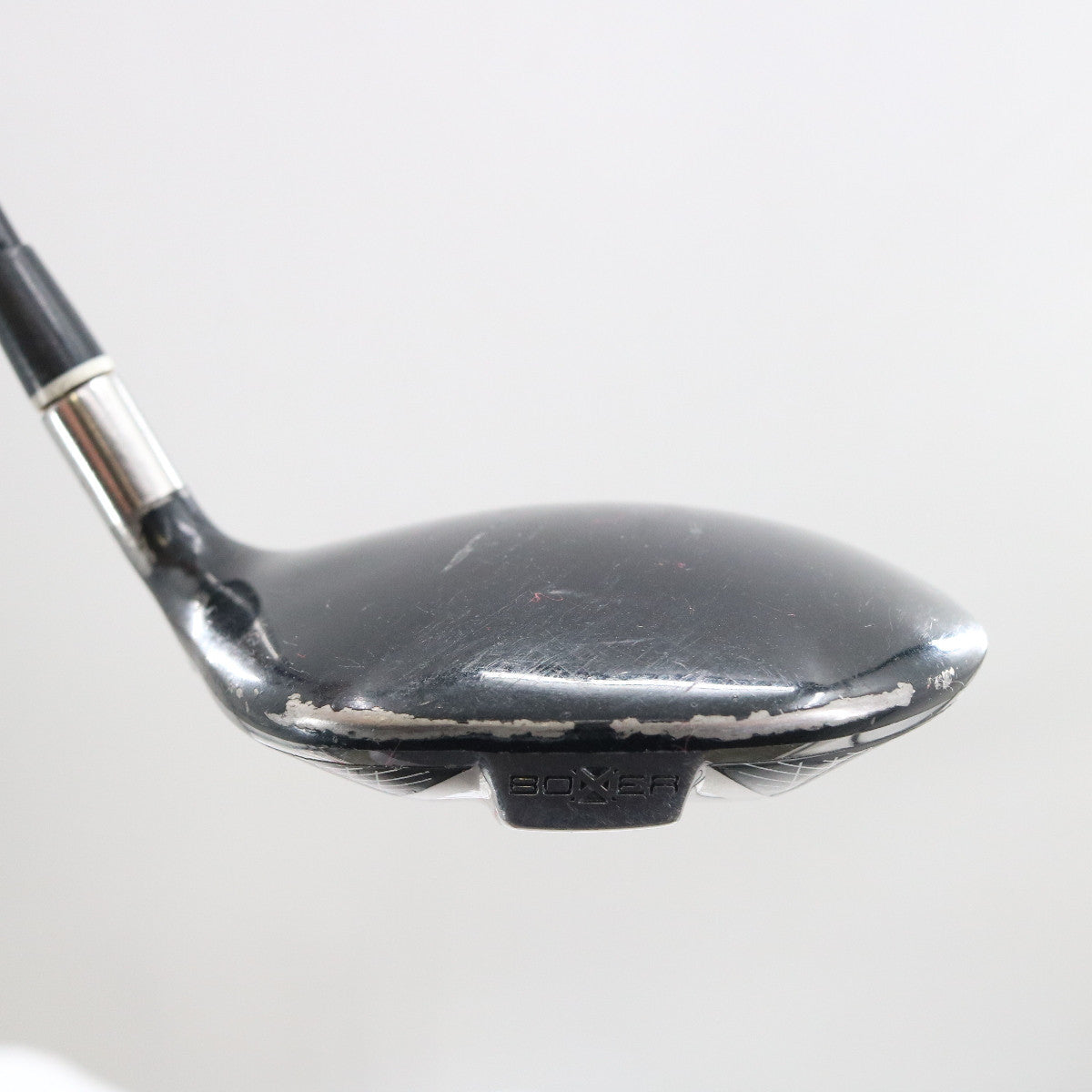 Adams Speedline Draw 3 Wood HYB Grafalloy ProLaunch Axis Senior Flex RH G-133196