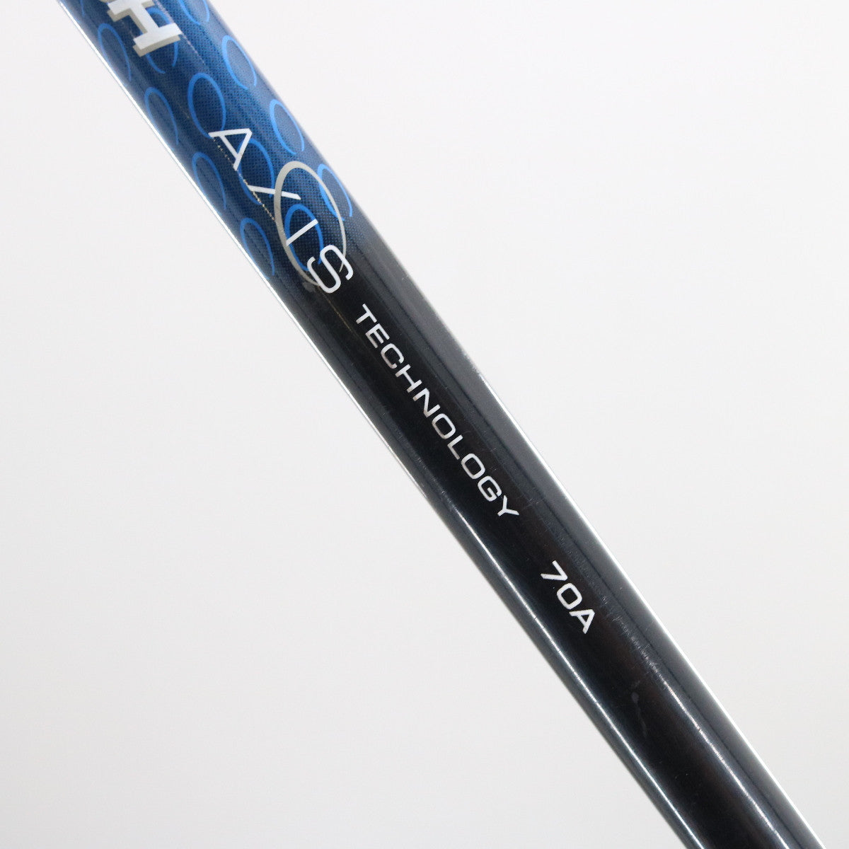 Adams Speedline Draw 3 Wood HYB Grafalloy ProLaunch Axis Senior Flex RH G-133196