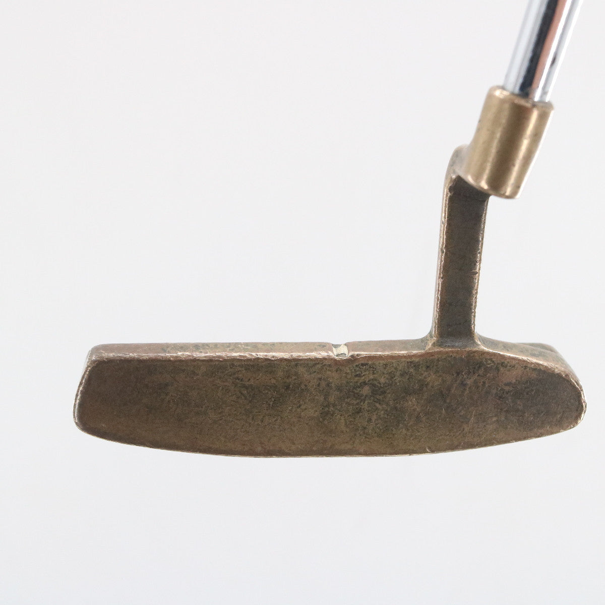 Ping PAL KARSTEN MFG Corp Putter 35 Inches Steel Shaft Right-Hand G-134572