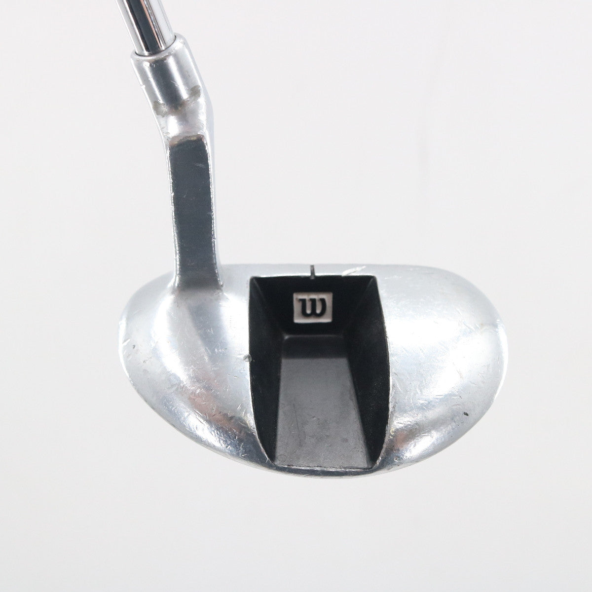 Wilson Harmonized 740 Putter 35 Inches Steel Shaft Right-Handed G-134580