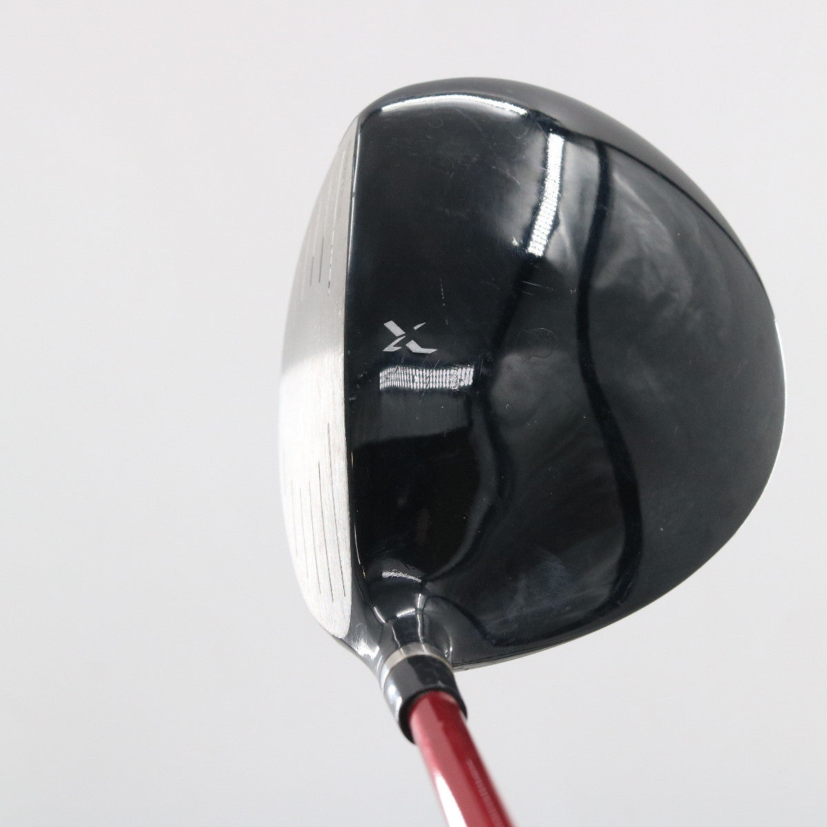 Tour Edge Exotics XCG Driver 9 Deg Aldila DVS Regular Flex Right-Hand G-134604