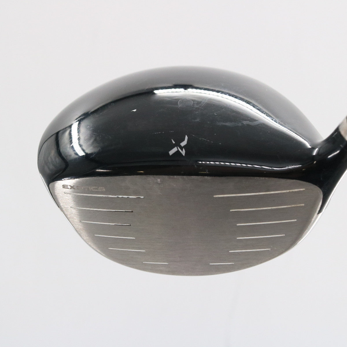 Tour Edge Exotics XCG Driver 9 Deg Aldila DVS Regular Flex Right-Hand G-134604
