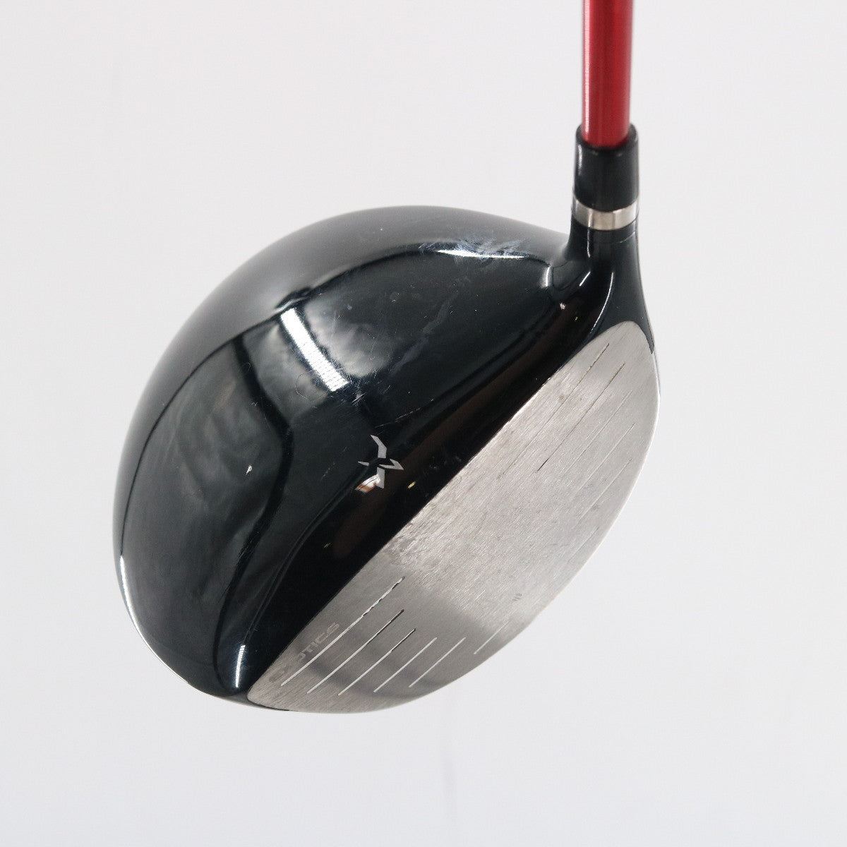 Tour Edge Exotics XCG Driver 9 Deg Aldila DVS Regular Flex Right-Hand G-134604